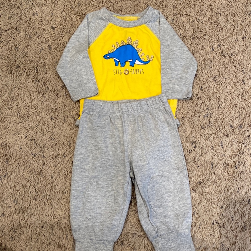 3 month outfit